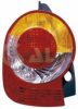 WEZEL 4366932 Combination Rearlight